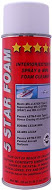 CT-5 Star - Foam Upholstery Cleaner 18 Oz Aerosol Can