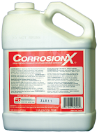 CT-CORX-GAL - CorrosionX-1 Gallon