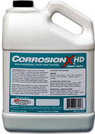 CT - CORX HD-G CorrosionX HD 1 Gallon