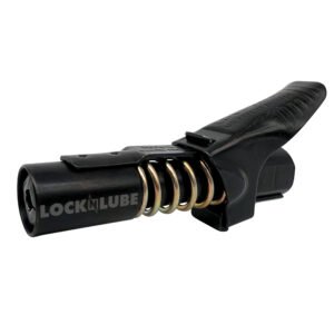 LockNLube - LNL - GC82023- Limited Edition Black Anniversary Coupler