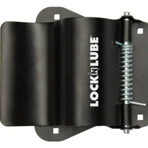 LNL-133 - Heavy Duty Grease Gun Holder