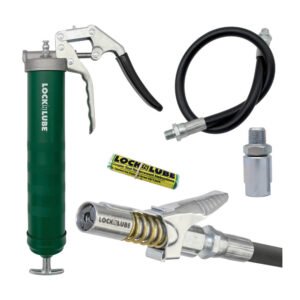Locknlube LNL-151 LockNLube Lever Grip Grease Gun