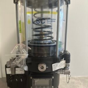 ATL-ALPA-1022 2KG GREASE PUMP