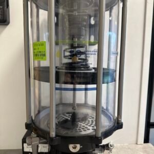 8KG AUTOL GREASE PUMP - ATL-ALPA-1228