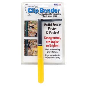 LNL-CB001 T-Bar Fencing Clip Bender