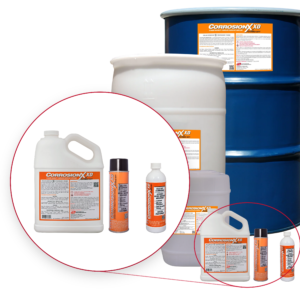 CorrosionX Extended Duty