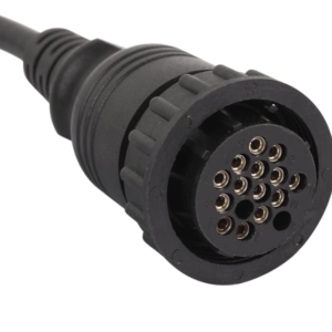 DAF Diagnostics cable - JDC209A