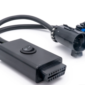 Bobcat diagnostics cable -  JDC539A