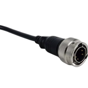 Bosch Rexroth RS232 diagnostics cable - JDC540.9