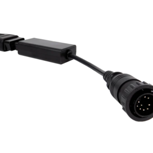 Doosan diagnostics cable -  JDC545.9