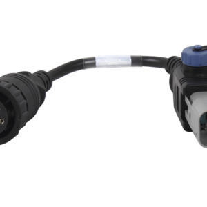 BRP Seadoo diagnostics cable - JDC602A
