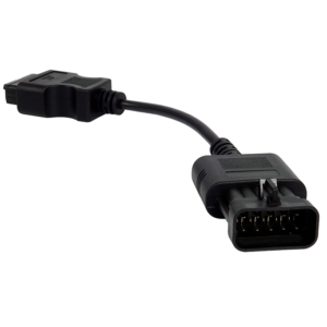 10 pin (MEFI 1-4) diagnostics cable -  JDC604A