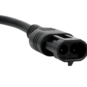 2 pin diagnostics cable -  JDC614A9