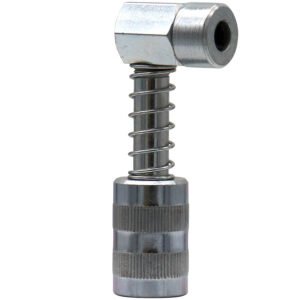 LNL-120 90 degree Grease Coupler Adapter