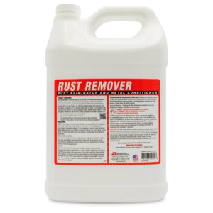 Rust Remover - 1 Gallon