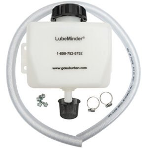 Lubeminder - Tank Assembly Kit (170-0605)