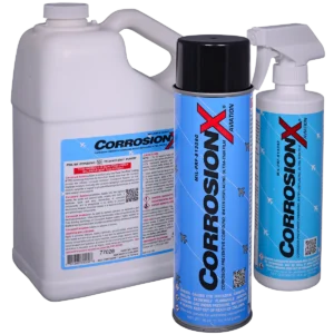 CorrosionX Aviation