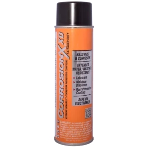 CorrosionX Extended Duty