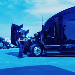 Commercial Vehicle Diagnostic Kit