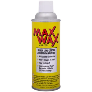 CorrosionX:CT-Max-Wax - 12 Oz Aerosol