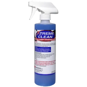 CorrosionX:CT Xtreme Clean General Purpose Cleaner/Degreaser - 16oz Spray