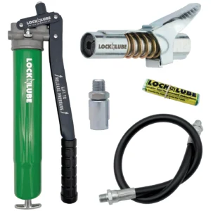 LNL-351 Gurtech Lever Grease Gun
