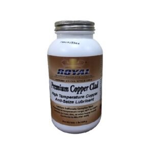 Royal Premium Copper Clad AntiSeize- 12 X 1 LB Cans
