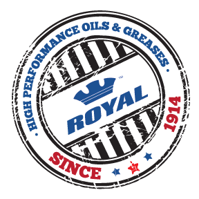 Royal Hammer Paste - 35 lb Pail