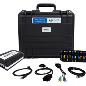 293211 Jaltest Marine - Add Marine Software