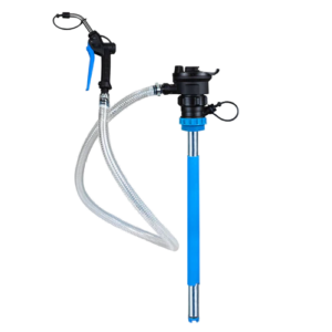 Macnaught BOP205 - 60 to 205 Liter / 16-55 Gallon Universal Oil Stem Kit - PN# BP205X-UNA