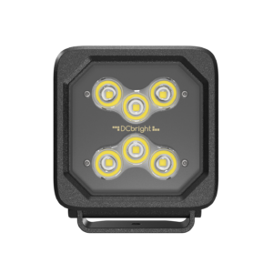 DCB GOBY 6 12-36V 14/46 Degree Light Angle 4100 Lumens