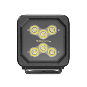 DCB GOBY 6 12-36V 38 Degree Light Angle 4600 Lumens