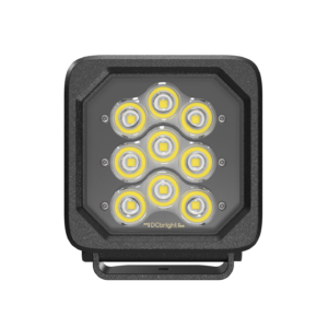 DCB GOBY 9 12-24VDC 70 Degree Light Angle