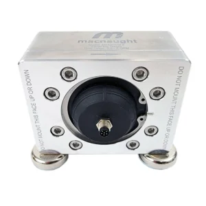 Fuel Flow Meters - Macnaught FCM (fuel consumption) High Accuracy for diesel