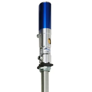 Macnaught M3 Series 5 to 1 - 205 Liter / 55 Gallon Air Operated Oil Pump