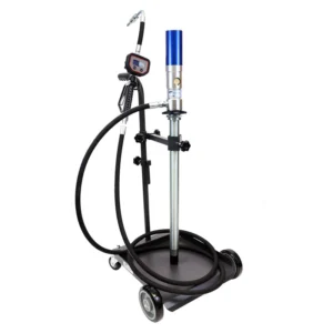 Macnaught M3 Portable 31 Oil Dispensing Kit - 60 Liter / 16 Gallon – PN# M3OKT316-KIT