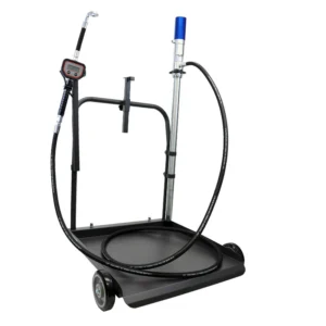 Macnaught M3 Portable 31 Oil Dispensing Kit 205 Liter / 55 Gallon – PN# M3OKT355-KIT