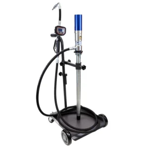Macnaught M3 Portable 51 Oil Dispensing Kit 60 Liter / 16 Gallon – PN# M3OKT516-KIT