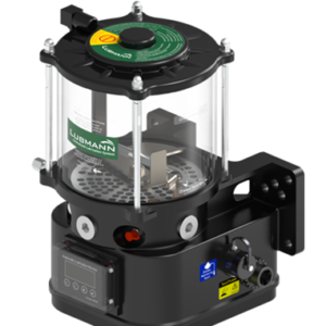 CLIS-ALPB4 - Progressive Auto Lubrication Pump - 24 V/DC 4 Liter - ALPB 2.4.PE2.5C-0-0-0.2.0.1