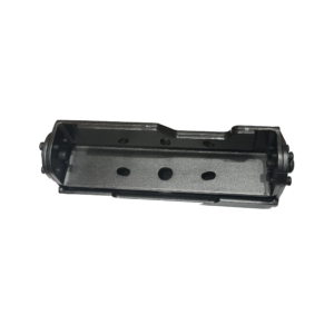 DCB Non-Glare M150 or M300 Angle Mount with Mounting Screws