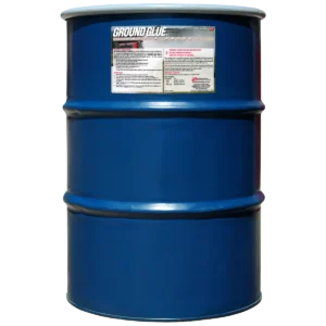 CT - CorX - Ground Glue - D - 55 Gallon Drum