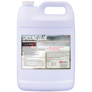 CT - CorX - Ground Glue - Dust and Gravel - Two Gallon Case