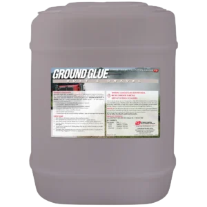 CT - CorX - Ground Glue - Dust and Gravel - 5 Gallon Pail