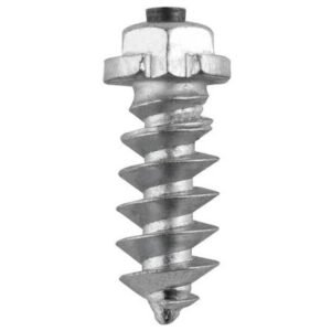 iGRiP 25MM SHOULDER STUDS, BOX OF 100