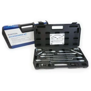 Macnaught Aviation Lube Kit - PN# ACK-2
