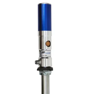 Macnaught M3 Series 31 – 60 Liter / 16 Gallon Air Operated Oil Pump - PN# OP163-1-001
