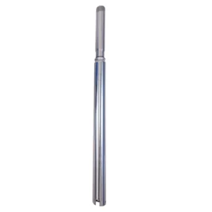 Macnaught Suction Tube Assembly for T312, T512, R300 & R500 Pumps - PN#TB23S