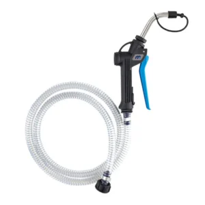 Macnaught BOP Oil Dispensing Gun with 10ft Hose & Nozzle - PN# BP-HG3