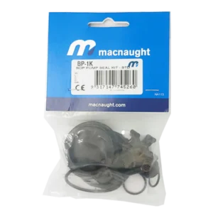 Macnaught BOP Universal Impeller and Seal Kit PN# BP-1K