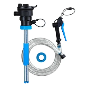 BOP20 - 20 Liter  5 Gallon Universal Oil Stem Kit - PN# BP20X-UNA